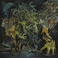 King Gizzard & The Lizard Wizard - Murder Of The Universe (Transparent Green/Mustard Yellow Splatter Vinyl) (Vinyl LP)