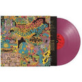 King Gizzard & The Lizard Wizard - Oddments (Limited Edition Plum Vinyl) (Vinyl LP)