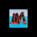 King Krule - Man Alive! (Black Vinyl) (Vinyl LP)