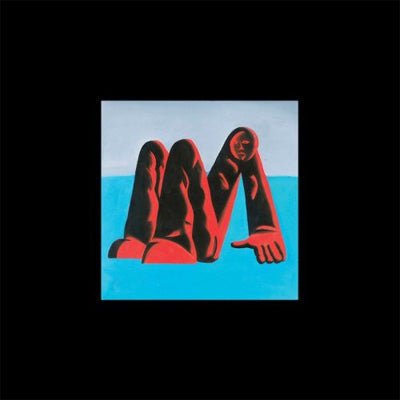 King Krule - Man Alive! (Black Vinyl) (Vinyl LP)