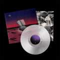 King Krule - Space Heavy (Limited Edition Clear Vinyl) (Vinyl LP)