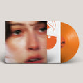 King Princess - Girl Violence (Orange Coloured Vinyl) (Vinyl LP)
