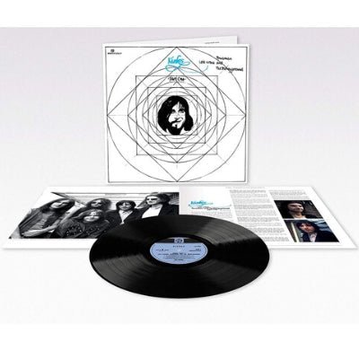 Kinks, The - Lola Versus Powerman And The Moneygoround, Pt. 1 (50th Anniversary Vinyl) (Vinyl LP)