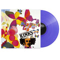 Kinks, The - Face To Face (Limited Purple Coloured Vinyl) (Vinyl LP)