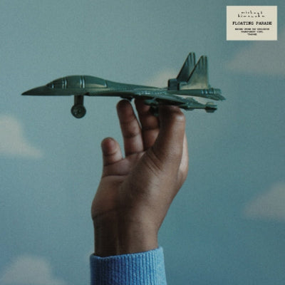 Kiwanuka, Michael - Floating Parade (RSD Exclusive 2025) (10" Vinyl) (Vinyl LP)