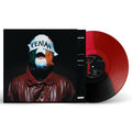 Kneecap - Fenian (Red & Black Coloured Vinyl) (Vinyl LP)