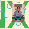 Knxwledge - Anthology (Vinyl) (Vinyl LP)