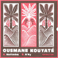 Kouyate, Ousmane - Ousmane Kouyate (Vinyl LP)