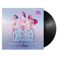 K-Pop Demon Hunters (Soundtrack From The Netflix Film) (Vinyl) (Vinyl LP)