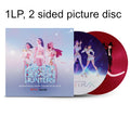 K-Pop Demon Hunters (Soundtrack From The Netflix Film) (Limited Picture Disc Vinyl & Gatefold Sleeve) (Vinyl LP)