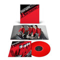 Kraftwerk - The Man Machine (Limited Edition Red Vinyl) (Vinyl LP)