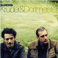 Kruder & Dorfmeister ‎- DJ-Kicks (Vinyl) (Vinyl LP)