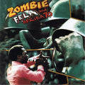 Kuti, Fela & Afrika 70 - Zombie (Vinyl) (Vinyl LP)
