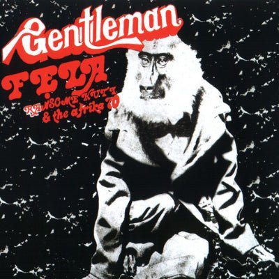 Kuti, Fela - Gentleman (Vinyl) (Vinyl LP)