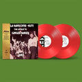 Kuti, Fela & Ginger Baker - Fela Live With Ginger Baker (Limited Edition Red Vinyl) (Vinyl LP)