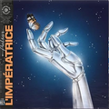 L'Imperatrice - Pulsar (Black Vinyl) (Vinyl LP)