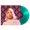 Lady Wray - Piece of Me (Indie Deep Emerald Coloured Vinyl) (Vinyl LP)