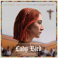 Lady Bird Original Soundtrack (2LP Vinyl) (Vinyl LP)