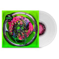 Lady Gaga - Dawn Of Chromatica (Clear Vinyl) (Vinyl LP)