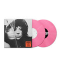 Lady Gaga - Mayhem (Pink Coloured 2LP Vinyl) (Vinyl LP)