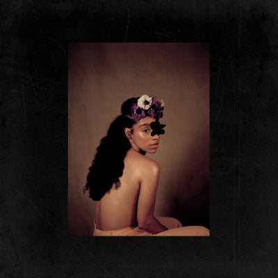 La Havas, Lianne - Disarray (Limited 10" Red Coloured Vinyl) (Vinyl LP)