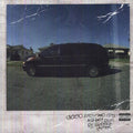 Lamar, Kendrick - Good Kid, M.A.A.D City (Vinyl) (Vinyl LP)