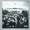 Lamar, Kendrick - To Pimp A Butterfly (Vinyl) (Vinyl LP)