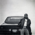 Lamar, Kendrick - GNX (Black Vinyl) (Vinyl LP)