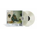 Lamar, Kendrick - Good Kid, M.A.A.D City '10th Anniversary' (Milky Clear 2LP Vinyl) (Vinyl LP)