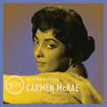Great Women of Song: Carmen McRae (Vinyl LP)