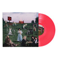 Last Dinner Party, The - From The Pyre (Indies Neon Pink Coloured Vinyl) (Vinyl LP)