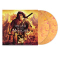 Last Of The Mohicans Original Soundtrack (Vinyl LP)