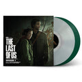 Santaolalla, Gustavo & David Fleming - The Last of Us : Season 1 (Soundtrack From the HBO Original Series) (Limited Green & Clear Coloured Vinyl) (Vinyl LP)