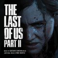 Last Of Us Part II (Original Video Game Soundtrack) (2LP Vinyl) (Vinyl LP)