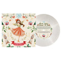 Laufey - A Very Laufey Holiday : Santa Claus Is Comin' To Town (Snow Globe Glitter Coloured 7" Vinyl) (Vinyl LP)