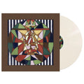 Marling, Laura - Patterns In Repeat (Cream Coloured Vinyl) (Vinyl LP)