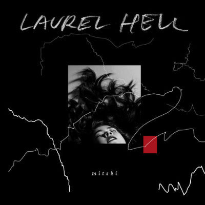 Mitski - Laurel Hell (Limited Grey Coloured Vinyl) (Vinyl LP)