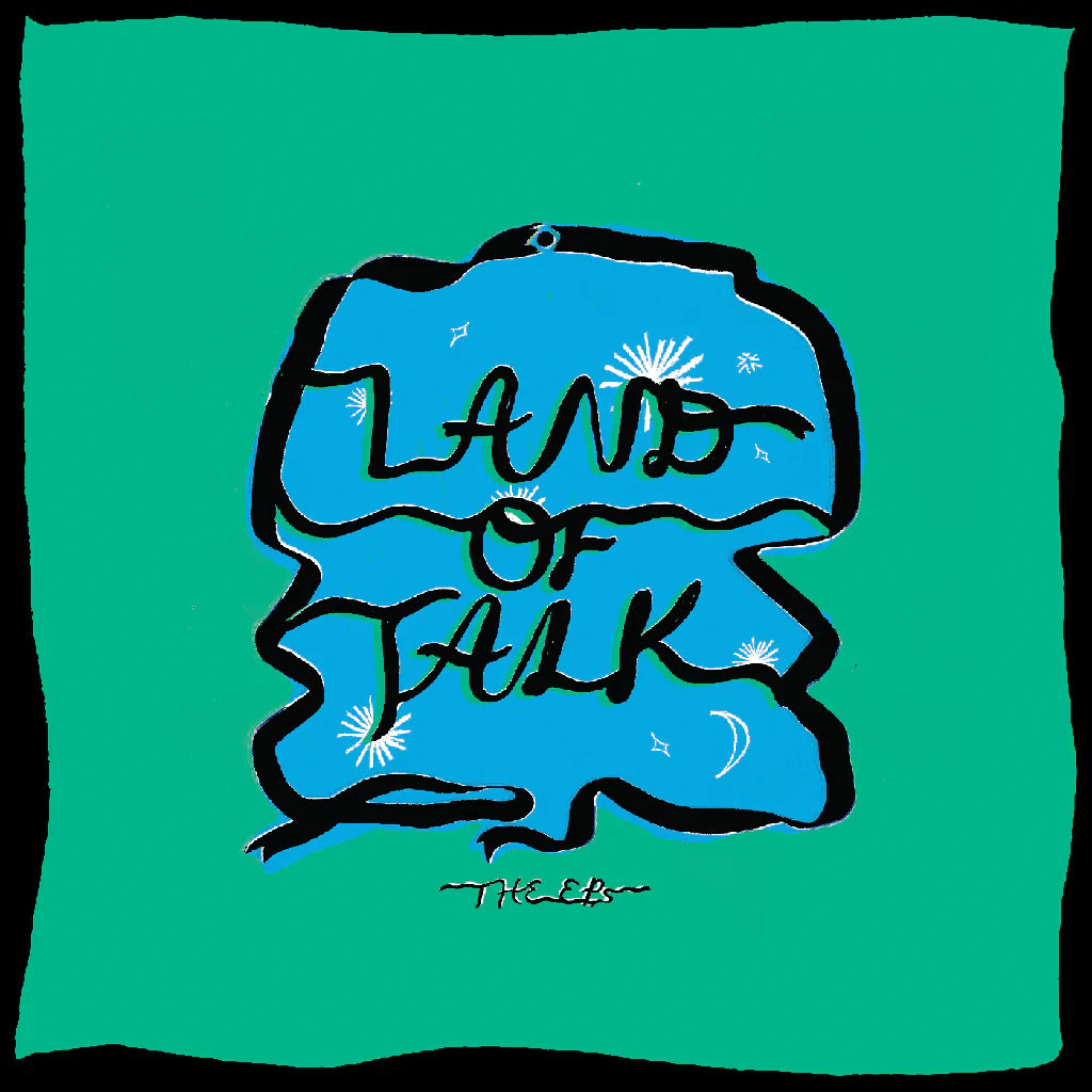 Land Of Talk - The EPs (Vinyl LP)