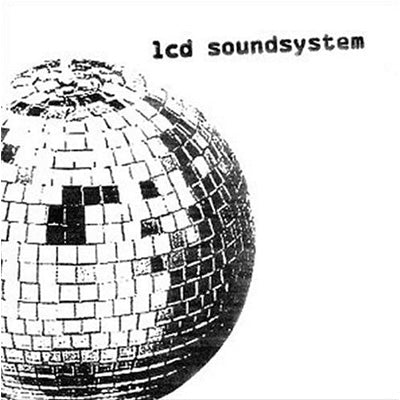 LCD Soundsystem - LCD Soundsystem (Vinyl) (Vinyl LP)