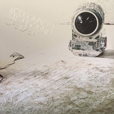 LCD Soundsystem - Sound Of Silver (Vinyl) (Vinyl LP)