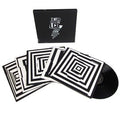 LCD Soundsystem - The Long Goodbye (Boxset 5LP Vinyl) (Vinyl LP)