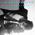 LCD Soundsystem - This Is Happening (Vinyl) (Vinyl LP)