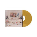 Last Dinner Party, The - Prelude To Ecstacy: Acoustic and Covers (Limited Edition Amber Coloured 2LP Vinyl) (Vinyl LP)
