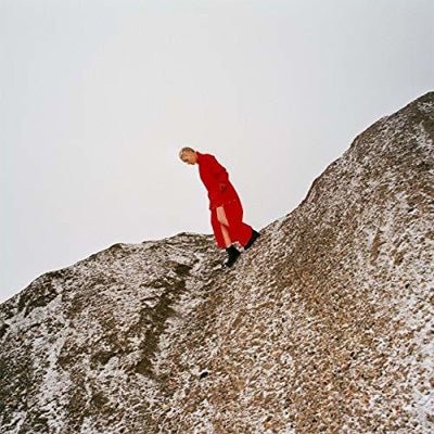 Le Bon, Cate - Reward (Pink Splatter Coloured Vinyl) (Vinyl LP)