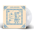 Senior, Leah - The Music That I Make (Glass Clear Vinyl) (Vinyl LP)