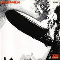 Led Zeppelin - I (Vinyl) (Vinyl LP)