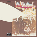 Led Zeppelin - II (Standard Vinyl) (Vinyl LP)