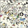 Led Zeppelin - III (Vinyl) (Vinyl LP)