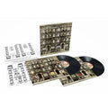 Led Zeppelin - Physical Graffiti (Limited Vinyl Reissue) (Vinyl LP)