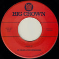 Lee Fields and the Expressions - Wake Up (7") (Vinyl LP)